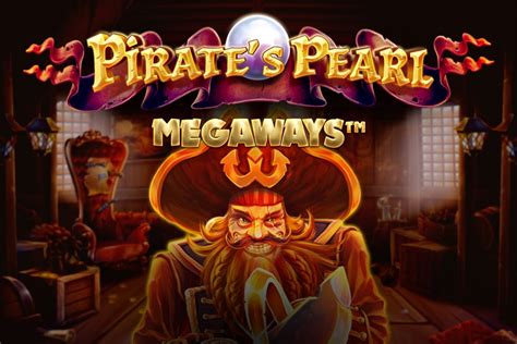 Pirate S Pearl Megaways Bodog